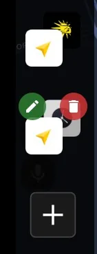 Управление пресетами